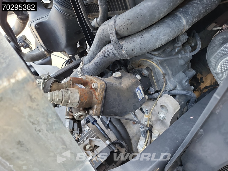 Kamion sa hidrauličnom kukom Renault C 520 8X4 Hyva 26-55-S Retarder Automatic Big-Axle Navi Euro 6: slika 17