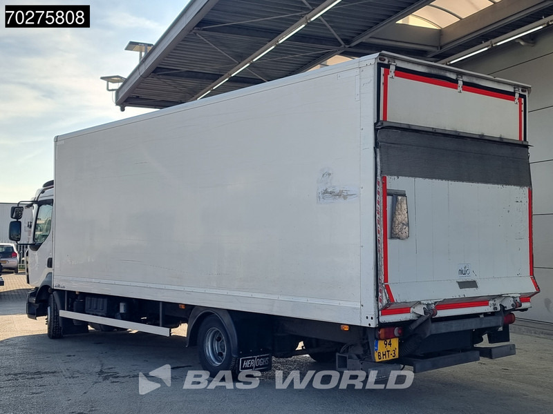 Renault D 210 4X2 12tonner NL-Truck APK Automatic Ladebordwand Euro 6 - Kamion sa zatvorenim sandukom: slika 2 Renault D 210 4X2 12tonner NL-Truck APK Automatic Ladebordwand Euro 6 - Kamion sa zatvorenim sandukom: slika 2
