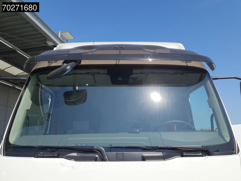 Novu Kamion sa zatvorenim sandukom Renault D 240 4X2 NEW 12tonner 240PK 1500kg Ladebordwand ACC Euro 6: slika 7
