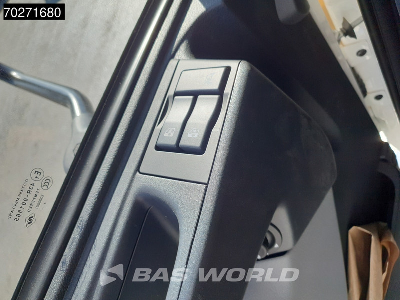 Novu Kamion sa zatvorenim sandukom Renault D 240 4X2 NEW 12tonner 240PK 1500kg Ladebordwand ACC Euro 6: slika 18