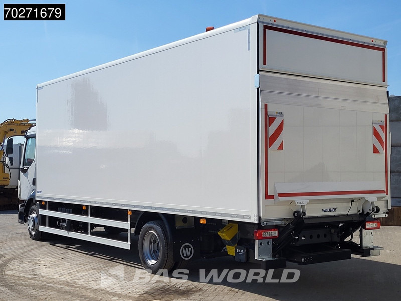 Renault D 240 4X2 NEW 240PK 12tonner Ladebordwand ACC Euro 6 - Kamion sa zatvorenim sandukom: slika 2 Renault D 240 4X2 NEW 240PK 12tonner Ladebordwand ACC Euro 6 - Kamion sa zatvorenim sandukom: slika 2