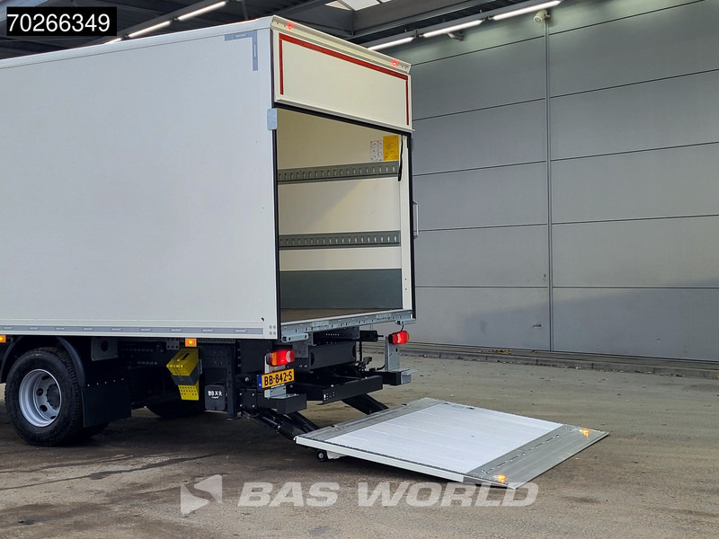 Renault D 250 4X2 16tons NL-Truck 2024 registration 2000kg Ladebordwand ACC LED - Kamion sa zatvorenim sandukom: slika 5 Renault D 250 4X2 16tons NL-Truck 2024 registration 2000kg Ladebordwand ACC LED - Kamion sa zatvorenim sandukom: slika 5