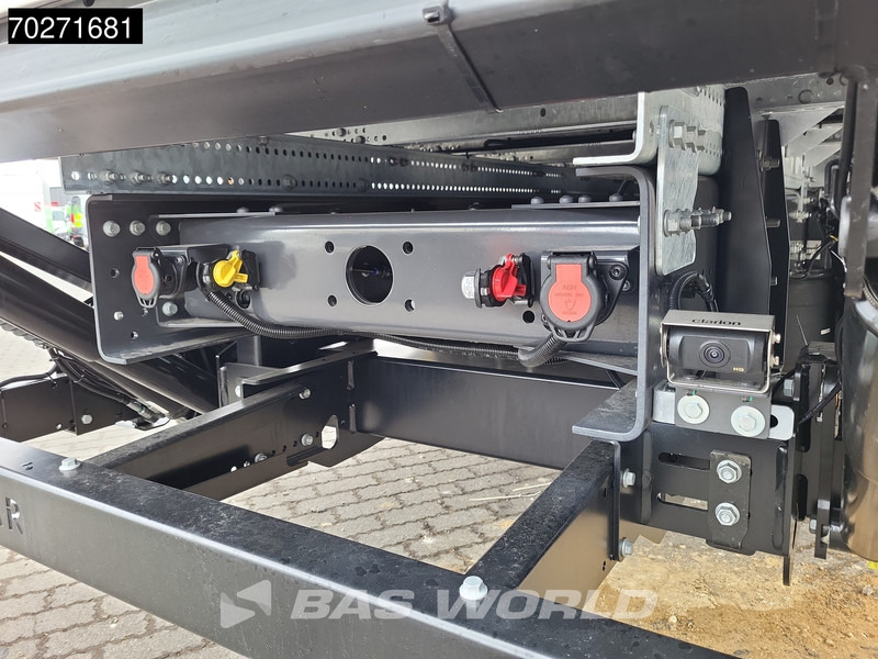 Novu Kamion sa zatvorenim sandukom Renault D 280 4X2 NEW 19tonner 2000kg Ladebordwand Automatic ACC Euro 6: slika 17