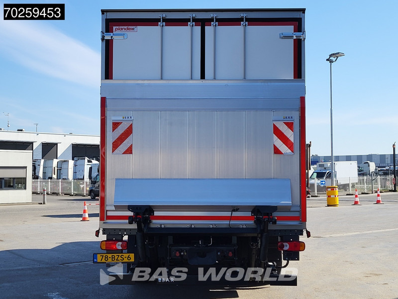 Renault D 280 4X2 NEW! 2024 NL Registration 19t Thermo King T-800R ATP Euro 6 - Hladnjača: slika 3 Renault D 280 4X2 NEW! 2024 NL Registration 19t Thermo King T-800R ATP Euro 6 - Hladnjača: slika 3