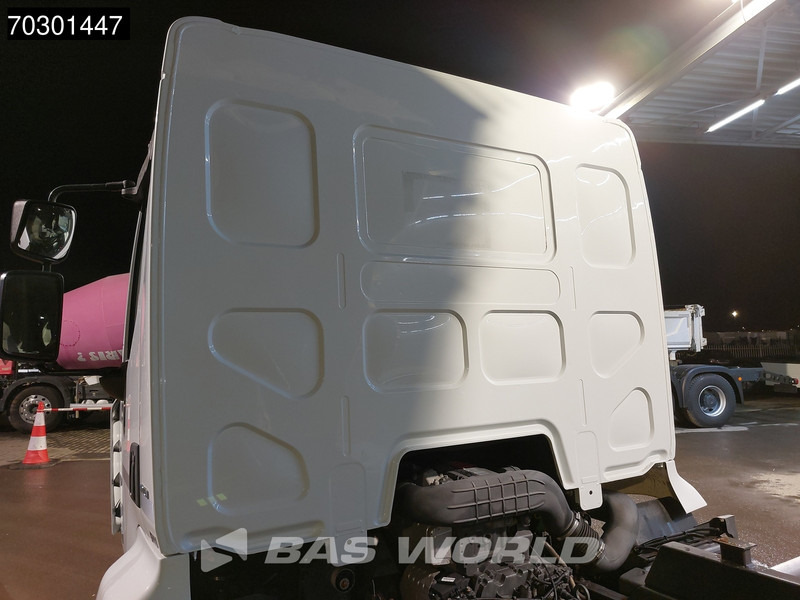 Renault Midlum 220 4X2 3-way tipper Manual Steel suspension Telma Retarder Euro 5 - Istovarivač: slika 5 Renault Midlum 220 4X2 3-way tipper Manual Steel suspension Telma Retarder Euro 5 - Istovarivač: slika 5