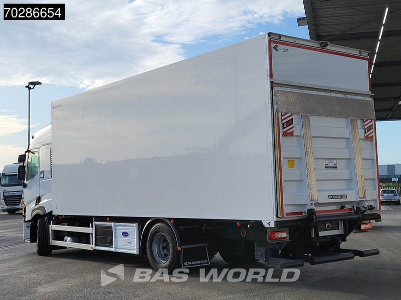 Renault T 380 4X2 Carrier Supra1150U-Mt Optibrake Ladebordwand Automatic Navi ACC Euro 6 - Hladnjača: slika 2 Renault T 380 4X2 Carrier Supra1150U-Mt Optibrake Ladebordwand Automatic Navi ACC Euro 6 - Hladnjača: slika 2