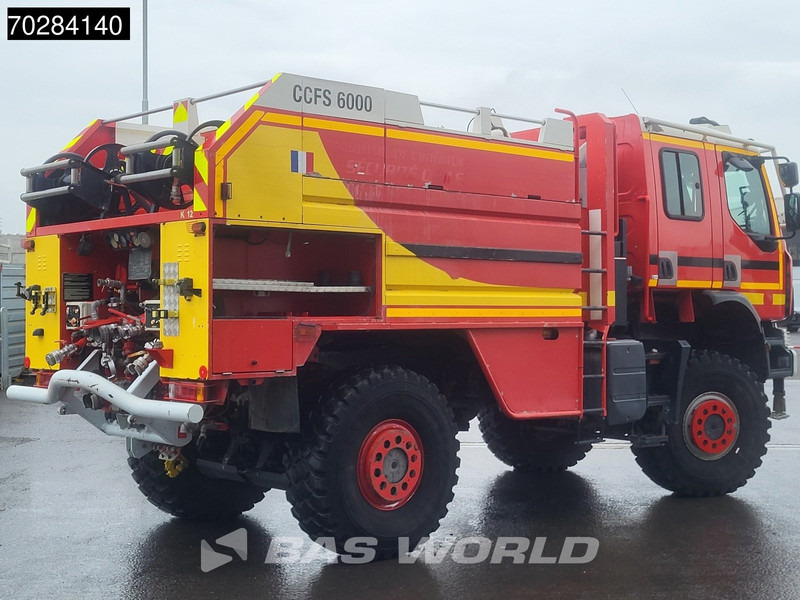 Renault thomas Sides 4X4 Renault Thomas Sides 6000 Ltr 4x4 Euro 5 - Vatrogasni kamion: slika 5 Renault thomas Sides 4X4 Renault Thomas Sides 6000 Ltr 4x4 Euro 5 - Vatrogasni kamion: slika 5