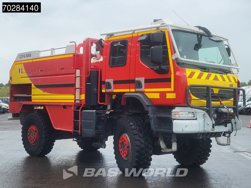 Renault thomas Sides 4X4 Renault Thomas Sides 6000 Ltr 4x4 Euro 5 - Vatrogasni kamion: slika 3 Renault thomas Sides 4X4 Renault Thomas Sides 6000 Ltr 4x4 Euro 5 - Vatrogasni kamion: slika 3