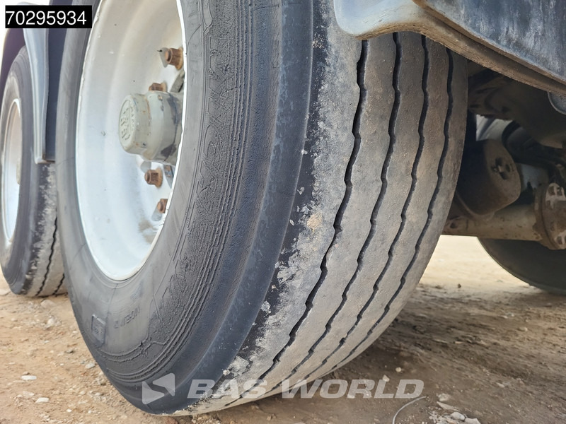 Poluprikolica cisterna SPITZER 41ZF 3 axles Cement: slika 11