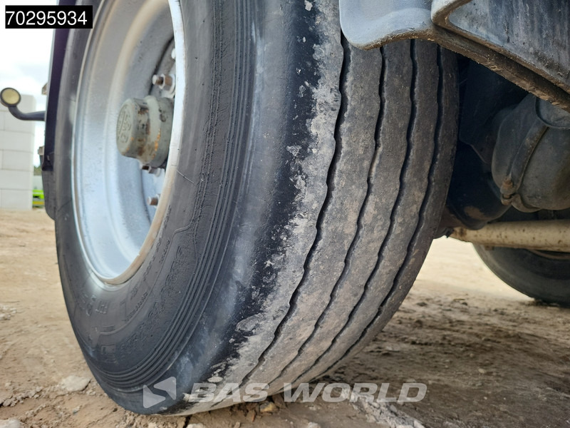 Poluprikolica cisterna SPITZER 41ZF 3 axles Cement: slika 10