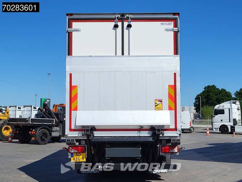 Scania G360 6X2 NL-Truck Carrier Supra 750 Lift+Lenkachse Ladebordwand Euro 6 - Hladnjača: slika 3 Scania G360 6X2 NL-Truck Carrier Supra 750 Lift+Lenkachse Ladebordwand Euro 6 - Hladnjača: slika 3
