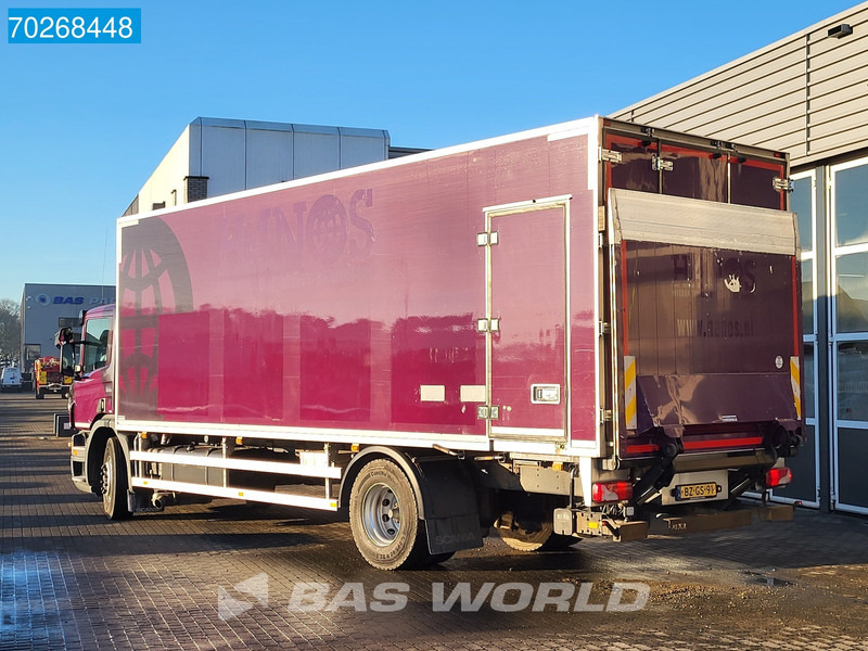 Scania P230 4X2 NL-Truck Carrier Supra 950mt Ladebordwand Euro5 - Hladnjača: slika 2 Scania P230 4X2 NL-Truck Carrier Supra 950mt Ladebordwand Euro5 - Hladnjača: slika 2