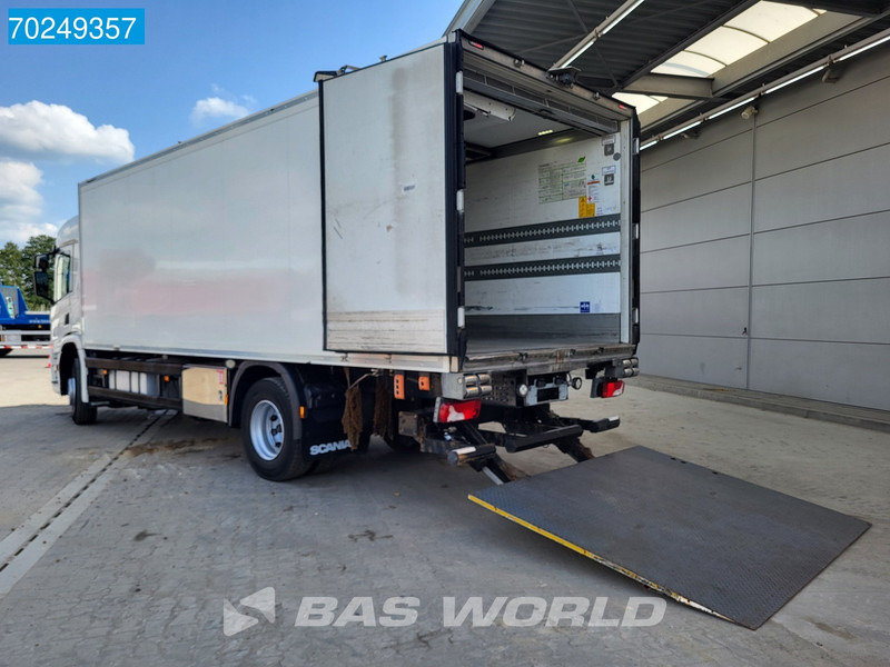 Scania P280 4X2 19tonner Automatic 2000kg Ladebordwand LED Euro 6 - Hladnjača: slika 3 Scania P280 4X2 19tonner Automatic 2000kg Ladebordwand LED Euro 6 - Hladnjača: slika 3
