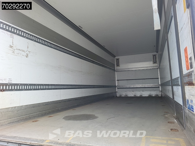 Scania P410 6X2 NL-Truck Lift+steering Axle Automatic Xenon Euro 6 - Kamion sa zatvorenim sandukom: slika 5 Scania P410 6X2 NL-Truck Lift+steering Axle Automatic Xenon Euro 6 - Kamion sa zatvorenim sandukom: slika 5