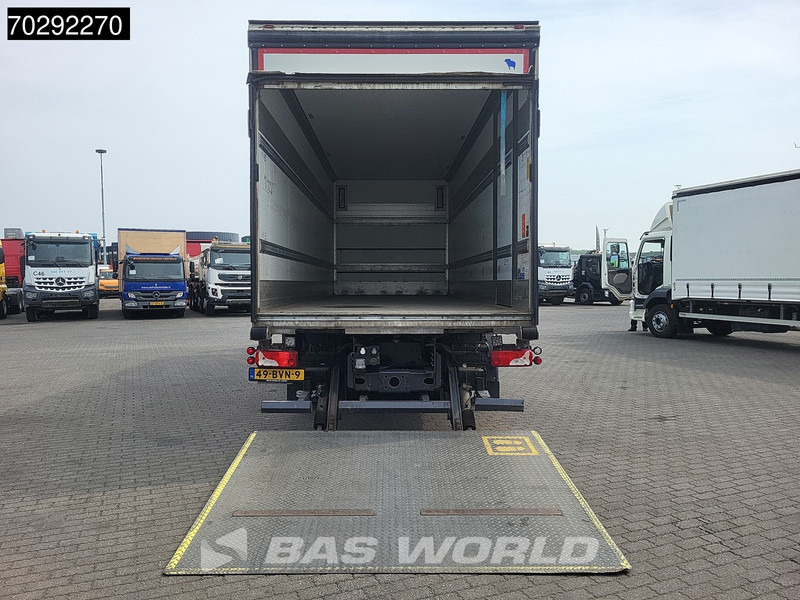 Scania P410 6X2 NL-Truck Lift+steering Axle Automatic Xenon Euro 6 - Kamion sa zatvorenim sandukom: slika 3 Scania P410 6X2 NL-Truck Lift+steering Axle Automatic Xenon Euro 6 - Kamion sa zatvorenim sandukom: slika 3