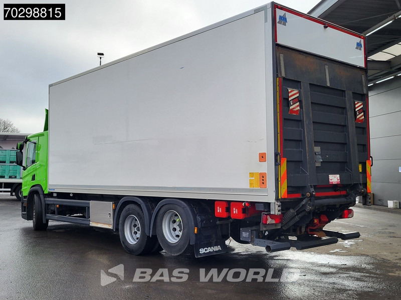 Scania P450 P 6X2 Thermo King T-1200R Spectrum Retarder Full Air Suspension Euro 6 - Hladnjača: slika 2 Scania P450 P 6X2 Thermo King T-1200R Spectrum Retarder Full Air Suspension Euro 6 - Hladnjača: slika 2