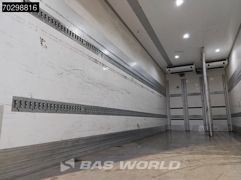 Scania P450 P 6X2 Thermo King T-1200R Spectrum Tailgate Retarder Euro 6 - Hladnjača: slika 5 Scania P450 P 6X2 Thermo King T-1200R Spectrum Tailgate Retarder Euro 6 - Hladnjača: slika 5