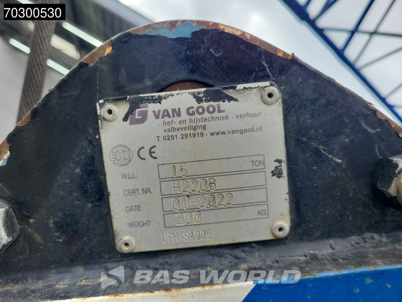 Kamion sa dizalicom Scania P450 P 8X4 Palfinger/SANY SPC500E Telescopic Crane Retarder Navi Automatic Euro 6: slika 18 Kamion sa dizalicom Scania P450 P 8X4 Palfinger/SANY SPC500E Telescopic Crane Retarder Navi Automatic Euro 6: slika 18