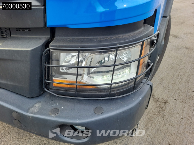 Kamion sa dizalicom Scania P450 P 8X4 Palfinger/SANY SPC500E Telescopic Crane Retarder Navi Automatic Euro 6: slika 10 Kamion sa dizalicom Scania P450 P 8X4 Palfinger/SANY SPC500E Telescopic Crane Retarder Navi Automatic Euro 6: slika 10