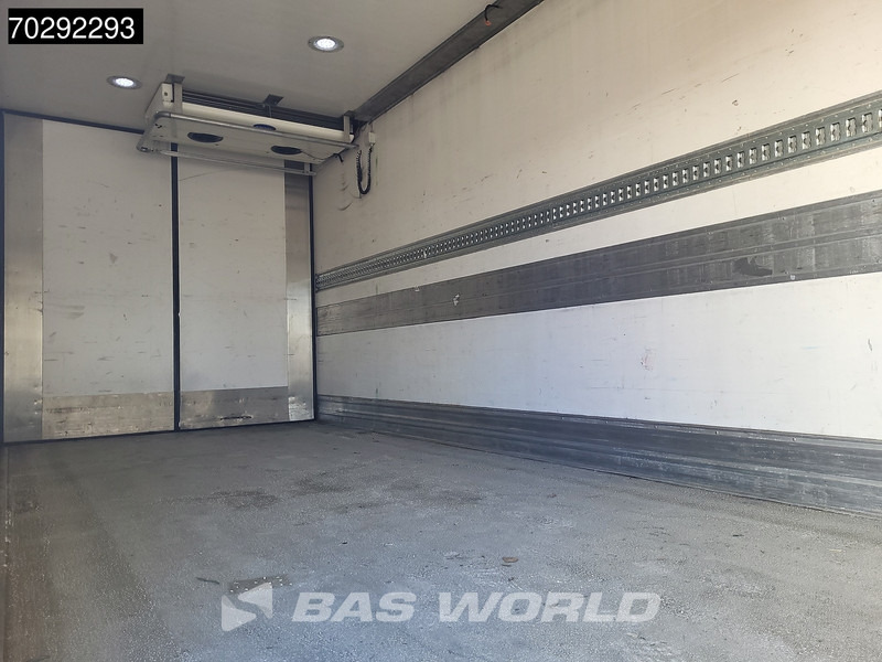 Scania R410 6X2 Lamberet Carrier Supra 1250 Mt Retarder Ladebordwand Euro 6 - Hladnjača: slika 3 Scania R410 6X2 Lamberet Carrier Supra 1250 Mt Retarder Ladebordwand Euro 6 - Hladnjača: slika 3