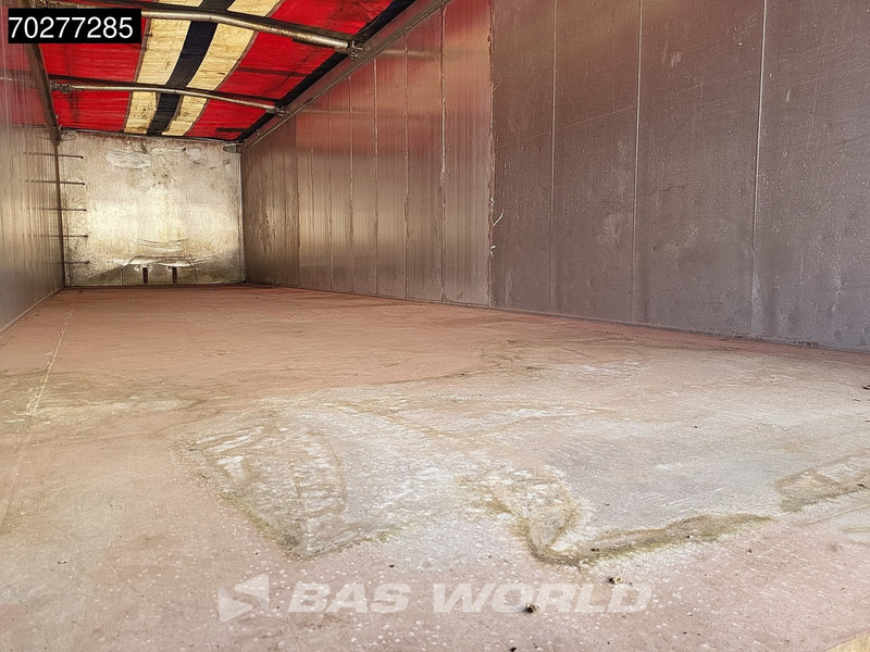 Lizing Stas S300CX 55m3 ALU SAF Stas S300CX 55m3 ALU SAF: slika 6 Lizing Stas S300CX 55m3 ALU SAF Stas S300CX 55m3 ALU SAF: slika 6