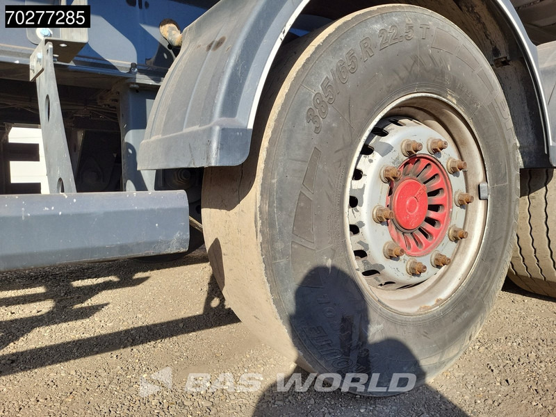 Lizing Stas S300CX 55m3 ALU SAF Stas S300CX 55m3 ALU SAF: slika 12 Lizing Stas S300CX 55m3 ALU SAF Stas S300CX 55m3 ALU SAF: slika 12