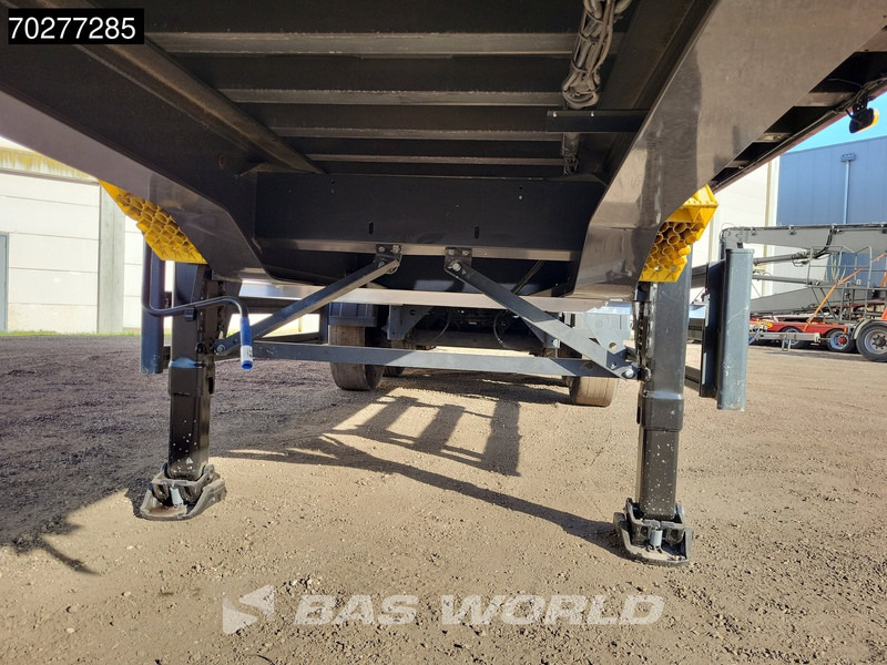 Lizing Stas S300CX 55m3 ALU SAF Stas S300CX 55m3 ALU SAF: slika 20 Lizing Stas S300CX 55m3 ALU SAF Stas S300CX 55m3 ALU SAF: slika 20