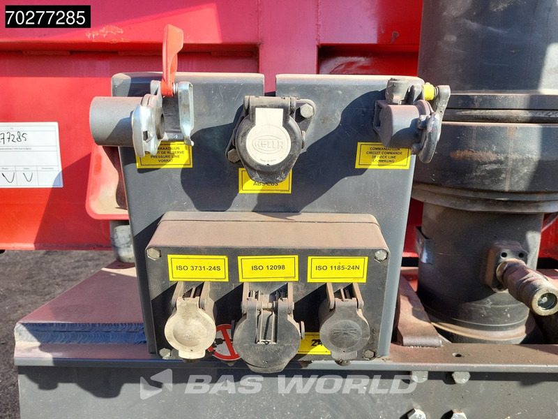 Lizing Stas S300CX 55m3 ALU SAF Stas S300CX 55m3 ALU SAF: slika 18 Lizing Stas S300CX 55m3 ALU SAF Stas S300CX 55m3 ALU SAF: slika 18