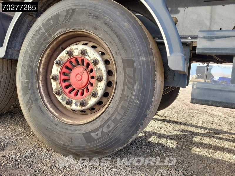 Lizing Stas S300CX 55m3 ALU SAF Stas S300CX 55m3 ALU SAF: slika 17 Lizing Stas S300CX 55m3 ALU SAF Stas S300CX 55m3 ALU SAF: slika 17