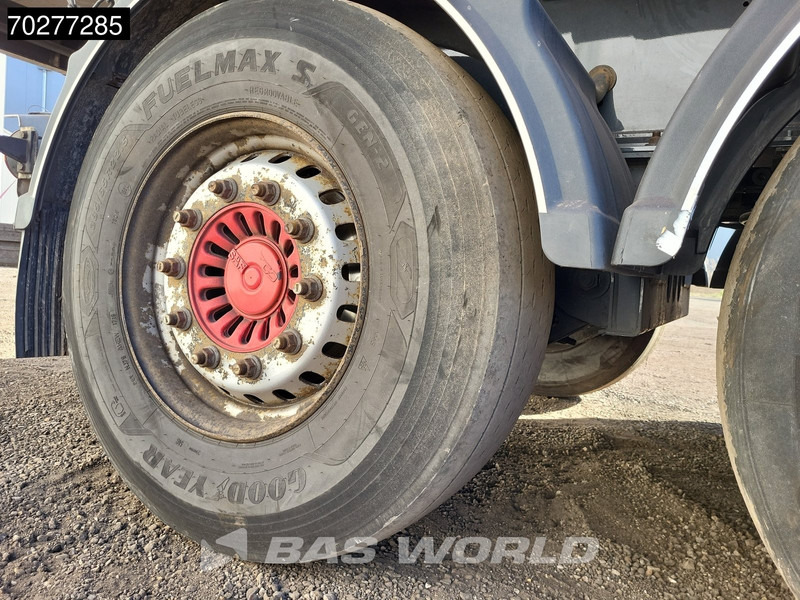 Lizing Stas S300CX 55m3 ALU SAF Stas S300CX 55m3 ALU SAF: slika 15 Lizing Stas S300CX 55m3 ALU SAF Stas S300CX 55m3 ALU SAF: slika 15