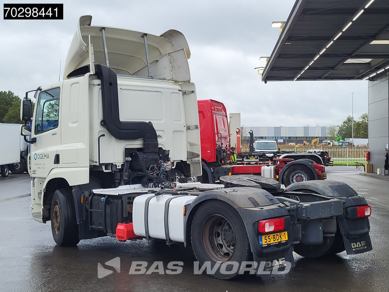 DAF CF 400 CF 4X2 Navi ADR Euro 6 - Tegljač: slika 2 DAF CF 400 CF 4X2 Navi ADR Euro 6 - Tegljač: slika 2