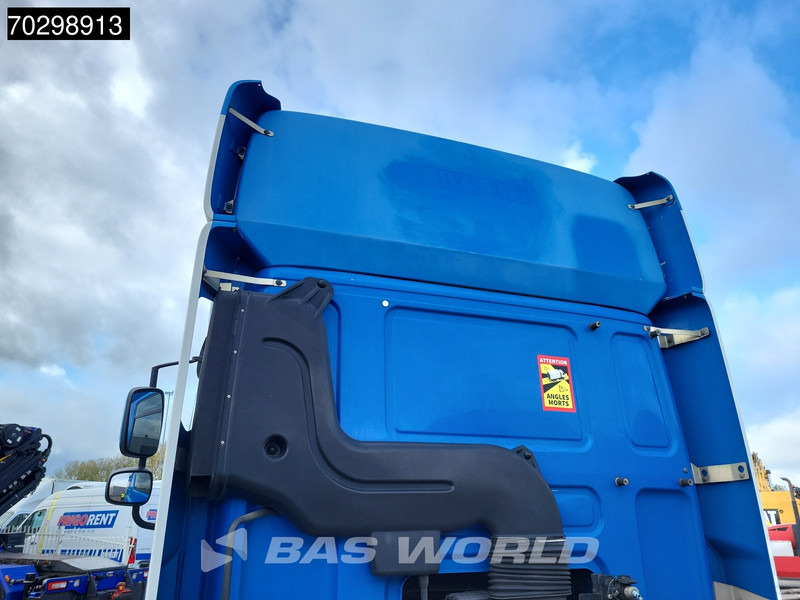 DAF CF 440 4X2 Low Mileage! SC Alcoa's Euro 6 - Tegljač: slika 5 DAF CF 440 4X2 Low Mileage! SC Alcoa's Euro 6 - Tegljač: slika 5