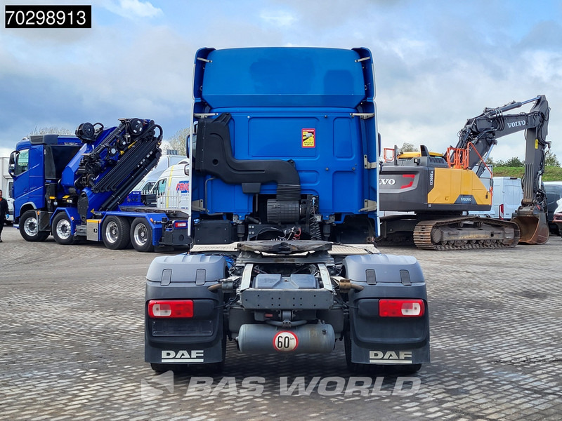 DAF CF 440 4X2 Low Mileage! SC Alcoa's Euro 6 - Tegljač: slika 3 DAF CF 440 4X2 Low Mileage! SC Alcoa's Euro 6 - Tegljač: slika 3