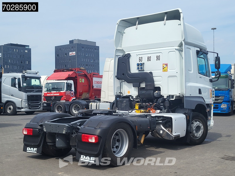 DAF CF 480 4X2 SC ACC Euro 6 - Tegljač: slika 5 DAF CF 480 4X2 SC ACC Euro 6 - Tegljač: slika 5