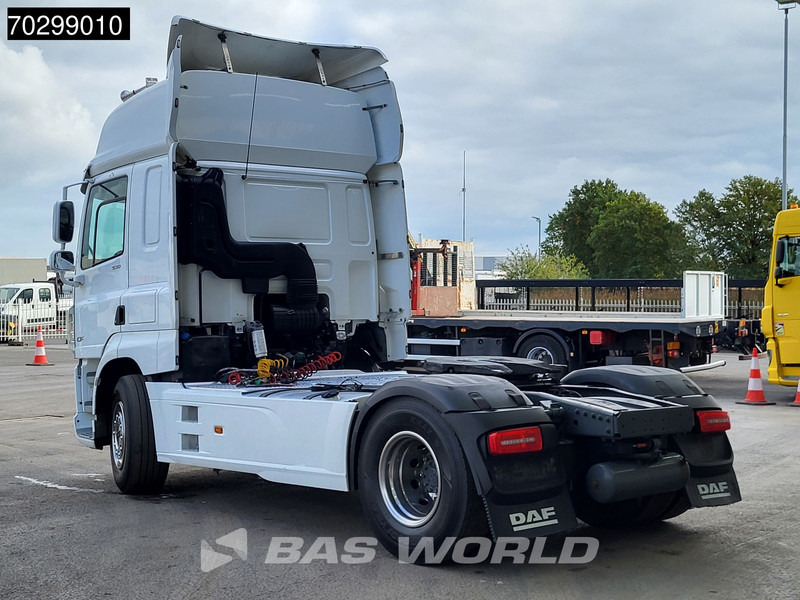DAF CF 530 4X2 Standklima 2xTanks Hydraulic ACC Euro 6 - Tegljač: slika 2 DAF CF 530 4X2 Standklima 2xTanks Hydraulic ACC Euro 6 - Tegljač: slika 2