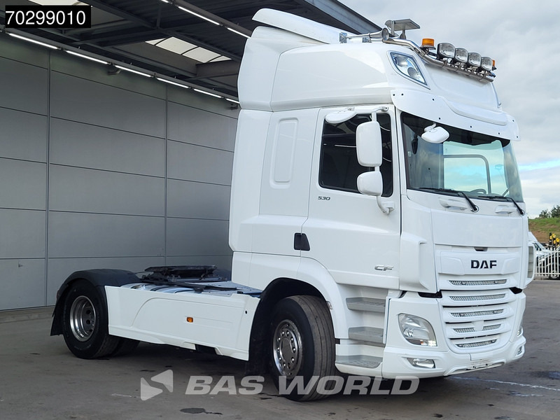 DAF CF 530 4X2 Standklima 2xTanks Hydraulic ACC Euro 6 - Tegljač: slika 3 DAF CF 530 4X2 Standklima 2xTanks Hydraulic ACC Euro 6 - Tegljač: slika 3