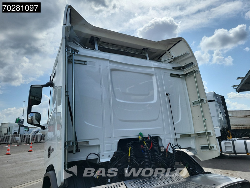 DAF XD 450 4X2 Day Cab ACC LED - Tegljač: slika 3 DAF XD 450 4X2 Day Cab ACC LED - Tegljač: slika 3