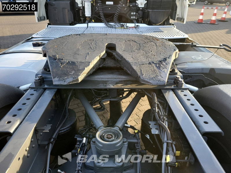 Tegljač DAF XF 430 4X2 NL-Truck SSC Standklima ACC Euro 6: slika 13 Tegljač DAF XF 430 4X2 NL-Truck SSC Standklima ACC Euro 6: slika 13