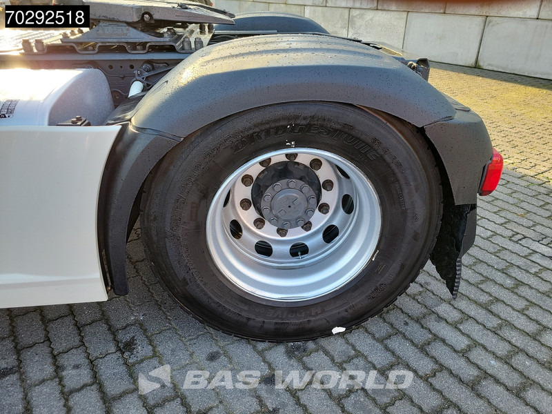 Tegljač DAF XF 430 4X2 NL-Truck SSC Standklima ACC Euro 6: slika 14 Tegljač DAF XF 430 4X2 NL-Truck SSC Standklima ACC Euro 6: slika 14