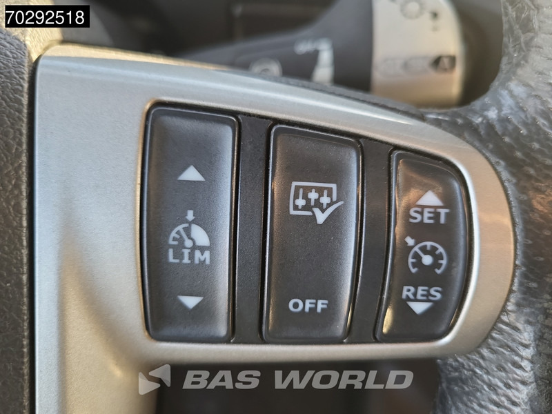 Tegljač DAF XF 430 4X2 NL-Truck SSC Standklima ACC Euro 6: slika 20 Tegljač DAF XF 430 4X2 NL-Truck SSC Standklima ACC Euro 6: slika 20