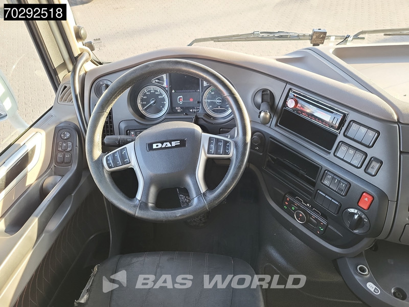 Tegljač DAF XF 430 4X2 NL-Truck SSC Standklima ACC Euro 6: slika 16 Tegljač DAF XF 430 4X2 NL-Truck SSC Standklima ACC Euro 6: slika 16