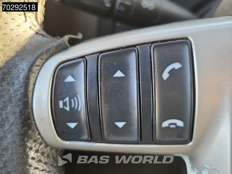 Tegljač DAF XF 430 4X2 NL-Truck SSC Standklima ACC Euro 6: slika 19 Tegljač DAF XF 430 4X2 NL-Truck SSC Standklima ACC Euro 6: slika 19