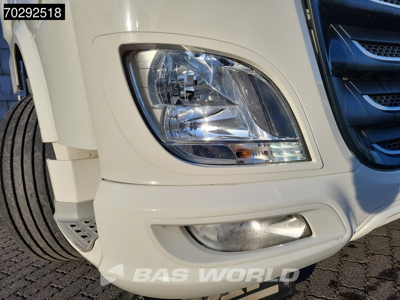 Tegljač DAF XF 430 4X2 NL-Truck SSC Standklima ACC Euro 6: slika 10 Tegljač DAF XF 430 4X2 NL-Truck SSC Standklima ACC Euro 6: slika 10