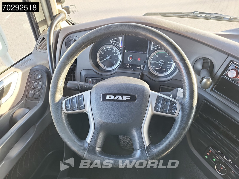 Tegljač DAF XF 430 4X2 NL-Truck SSC Standklima ACC Euro 6: slika 17 Tegljač DAF XF 430 4X2 NL-Truck SSC Standklima ACC Euro 6: slika 17