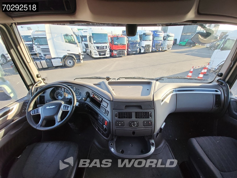 Tegljač DAF XF 430 4X2 NL-Truck SSC Standklima ACC Euro 6: slika 15 Tegljač DAF XF 430 4X2 NL-Truck SSC Standklima ACC Euro 6: slika 15