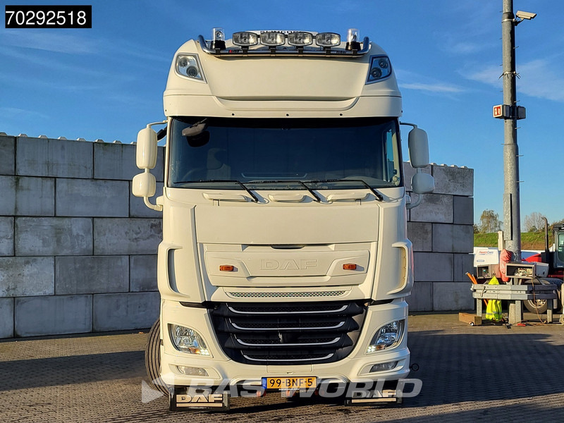 Tegljač DAF XF 430 4X2 NL-Truck SSC Standklima ACC Euro 6: slika 6 Tegljač DAF XF 430 4X2 NL-Truck SSC Standklima ACC Euro 6: slika 6