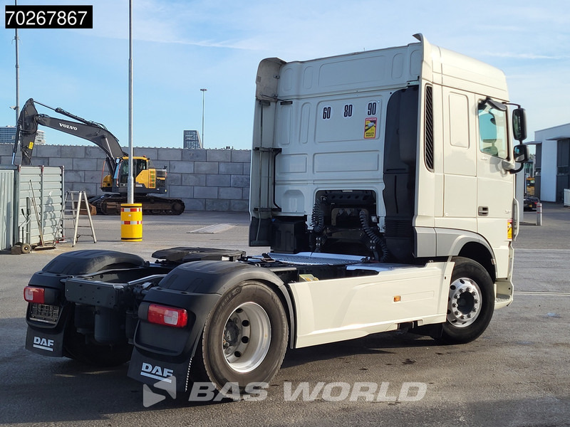 DAF XF 450 4X2 SC ACC Euro 6 - Tegljač: slika 5 DAF XF 450 4X2 SC ACC Euro 6 - Tegljač: slika 5