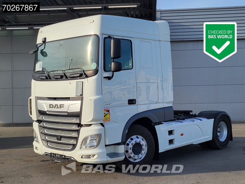 DAF XF 450 4X2 SC ACC Euro 6 - Tegljač: slika 1 DAF XF 450 4X2 SC ACC Euro 6 - Tegljač: slika 1