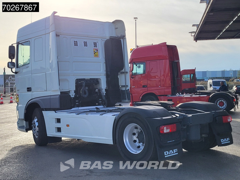 DAF XF 450 4X2 SC ACC Euro 6 - Tegljač: slika 2 DAF XF 450 4X2 SC ACC Euro 6 - Tegljač: slika 2