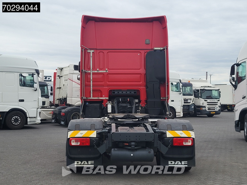 DAF XF 450 4X2 SSC PTO ACC LED Euro 6 - Tegljač: slika 3 DAF XF 450 4X2 SSC PTO ACC LED Euro 6 - Tegljač: slika 3